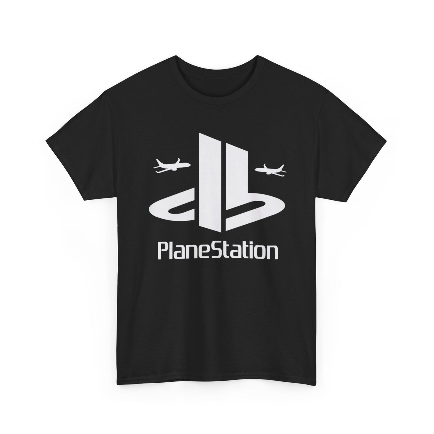 Planestation Funny 9/11 Meme Funny Shirt