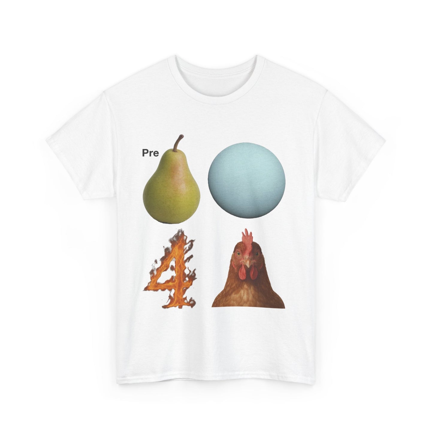 Prepare Uranus For Cock Funny Meme Shirt – Hilarious Joke Tee