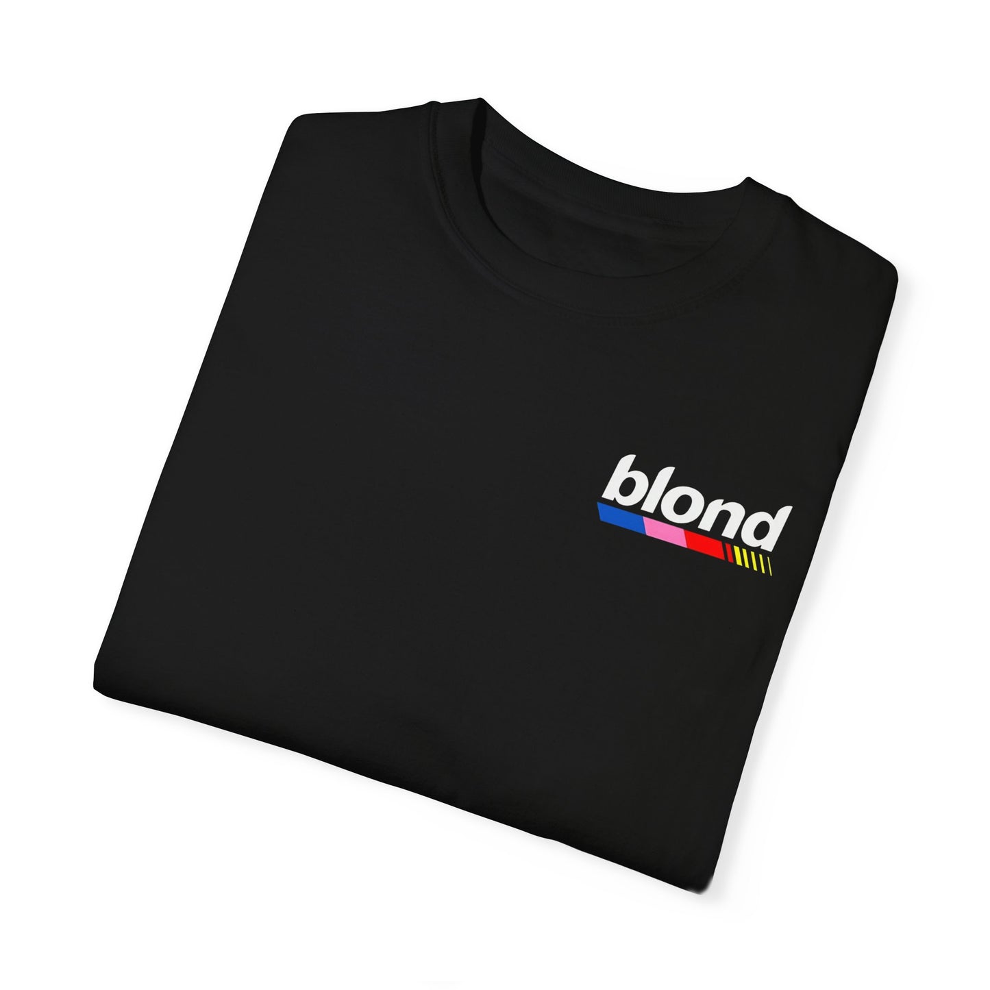 Frank Ocean Blond Shirt