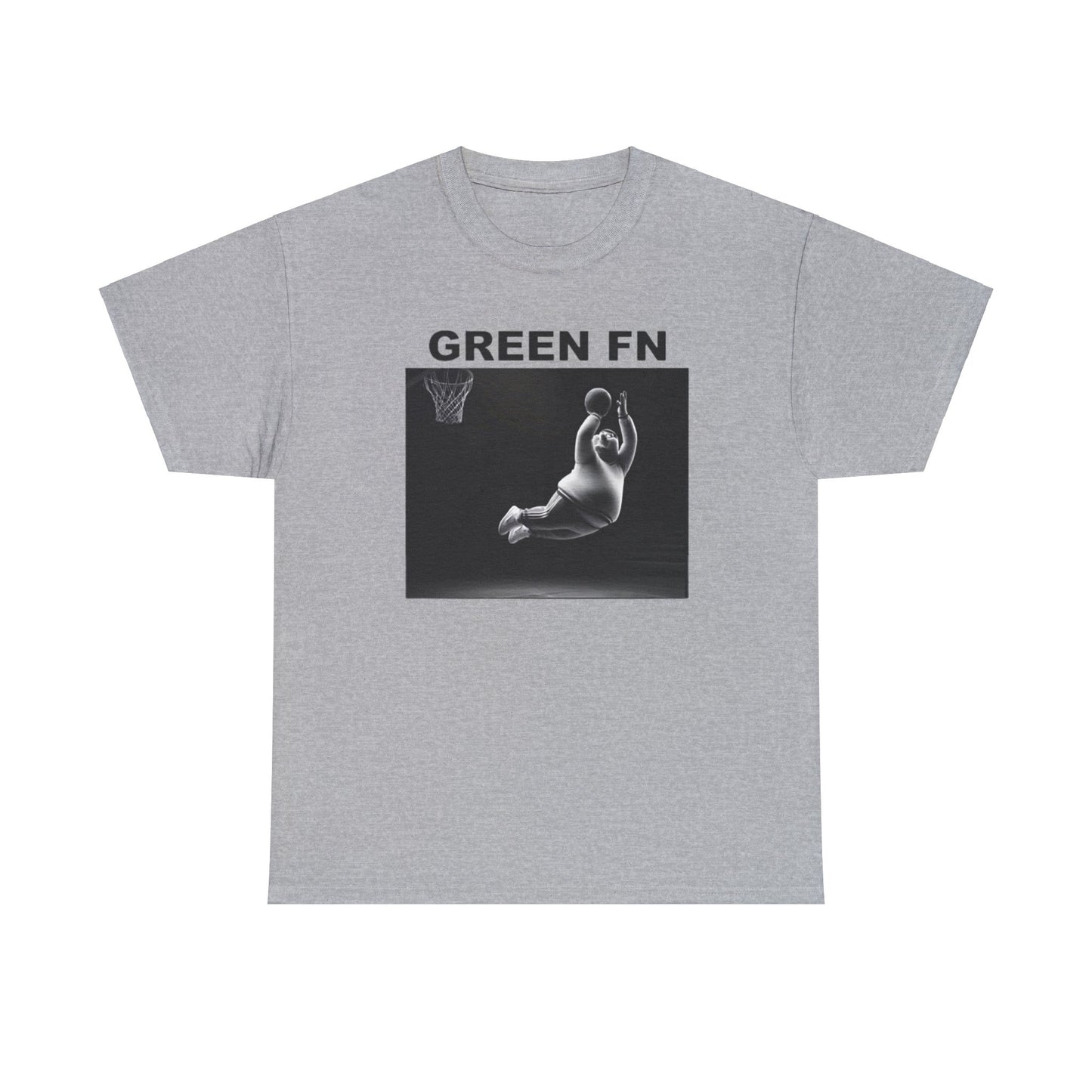 Green FN Shirt