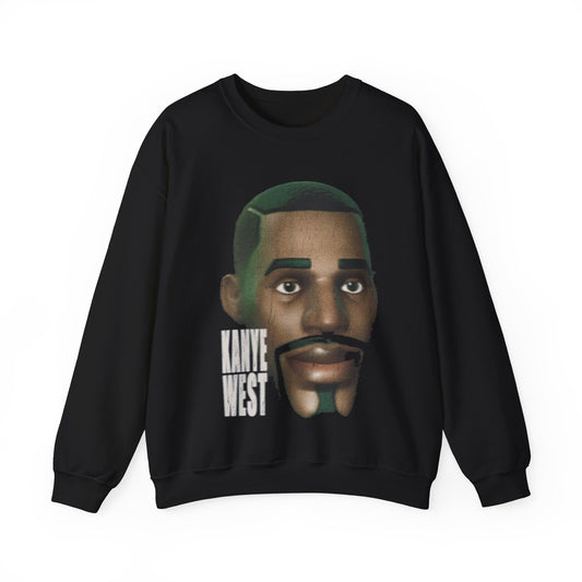 Kanye FN Sweatshirt