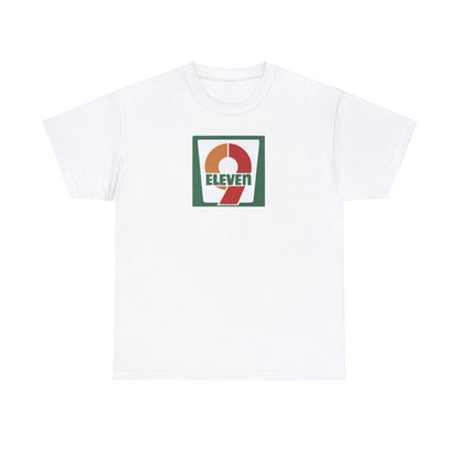 "9/11" 7 Eleven Shirt