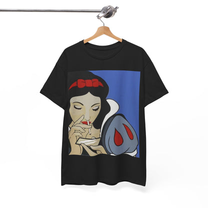 Snow White Snort Shirt