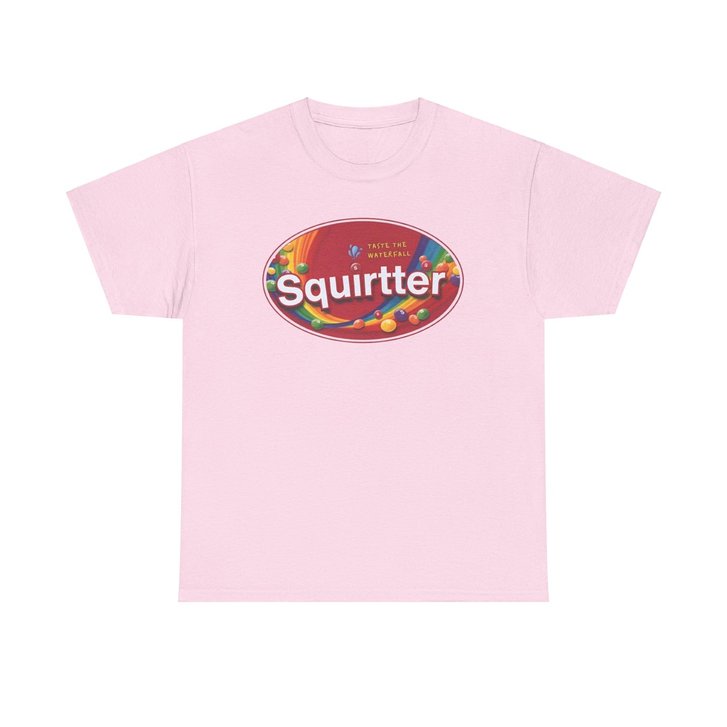 Squirtter skittles