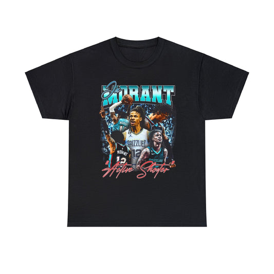 Ja Morant Active Shooter Shirt