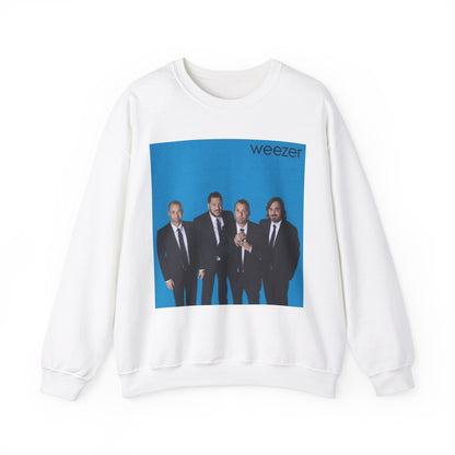 Impractical Weezer Sweatshirt