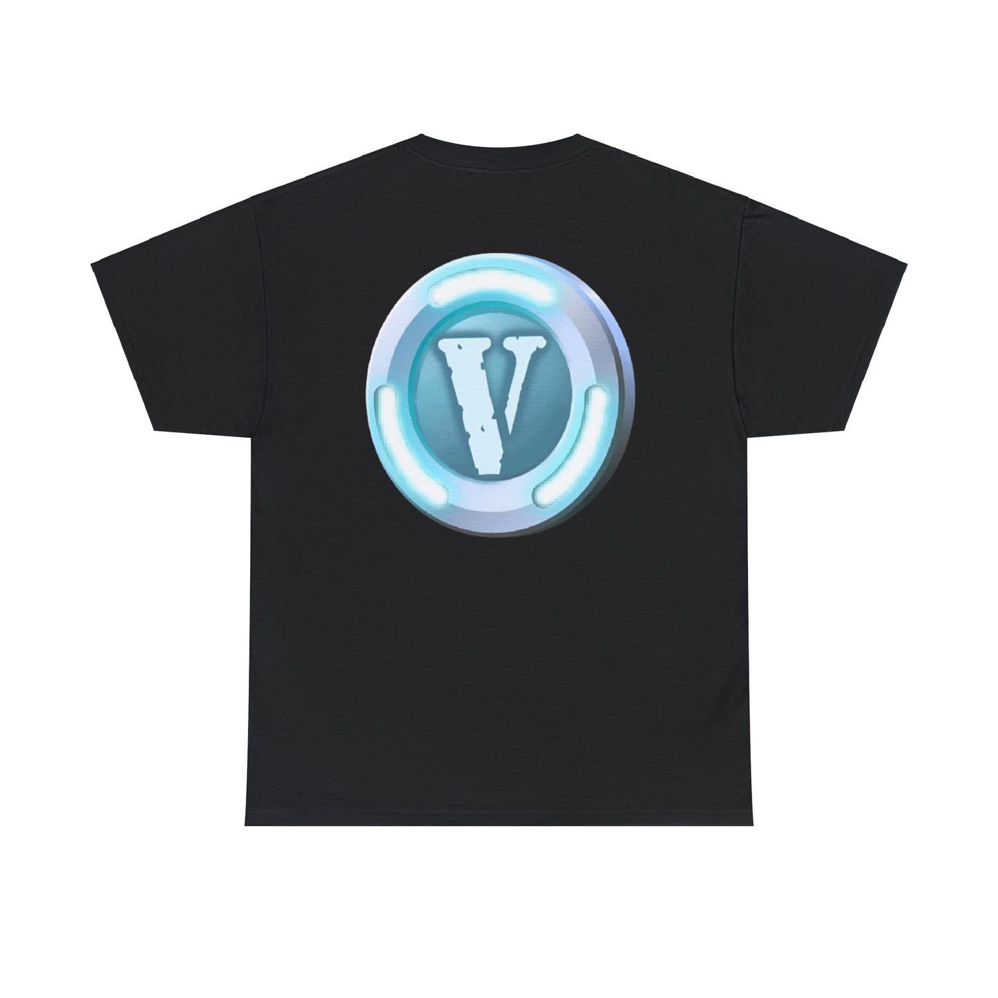 V-lone Tee - Double print