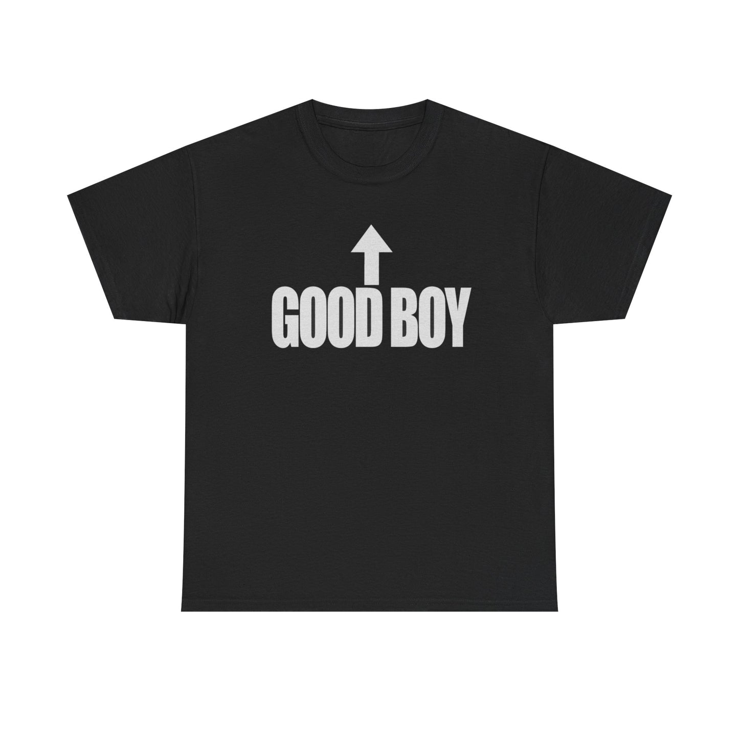 Good Boy Funny Shirt – Hilarious Graphic Tee For Meme Fans
