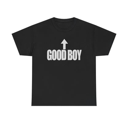 Good Boy Funny Shirt – Hilarious Graphic Tee For Meme Fans