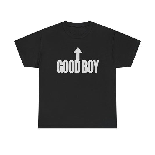 Good Boy Funny Shirt – Hilarious Graphic Tee For Meme Fans