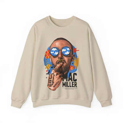 Mac Miller Dream Sweatshirt