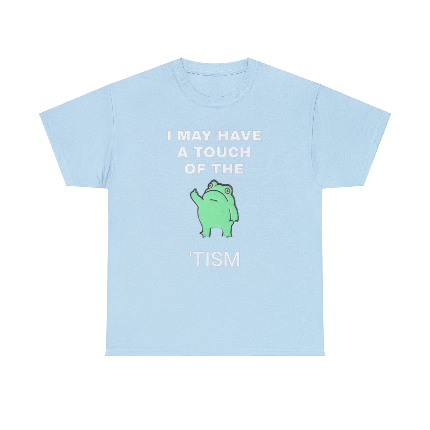 Touch Of The Tism Men's classic tee