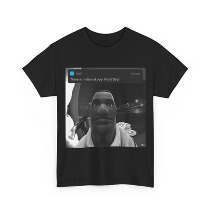 Default With Motion Meme Fortn*te T-Shirt