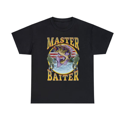 Master Baiter shirt