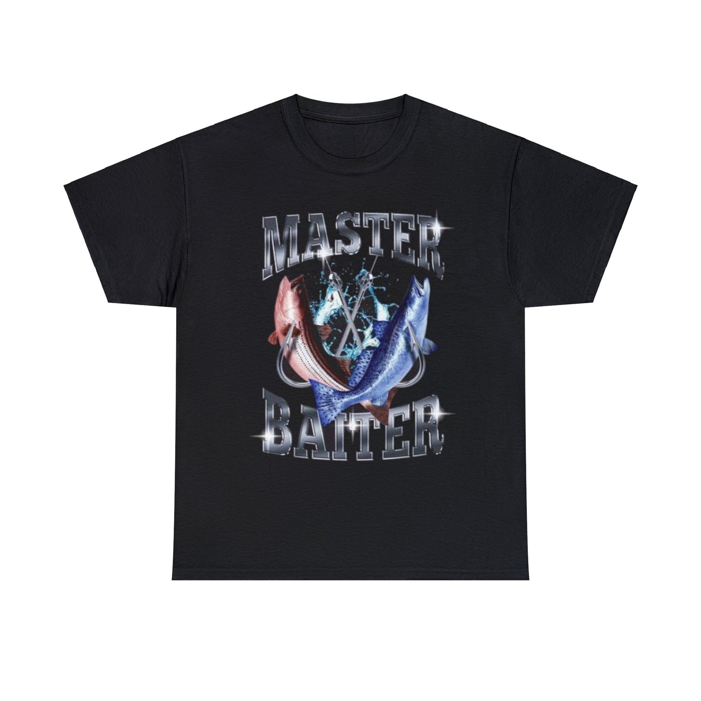 master baiter shirt