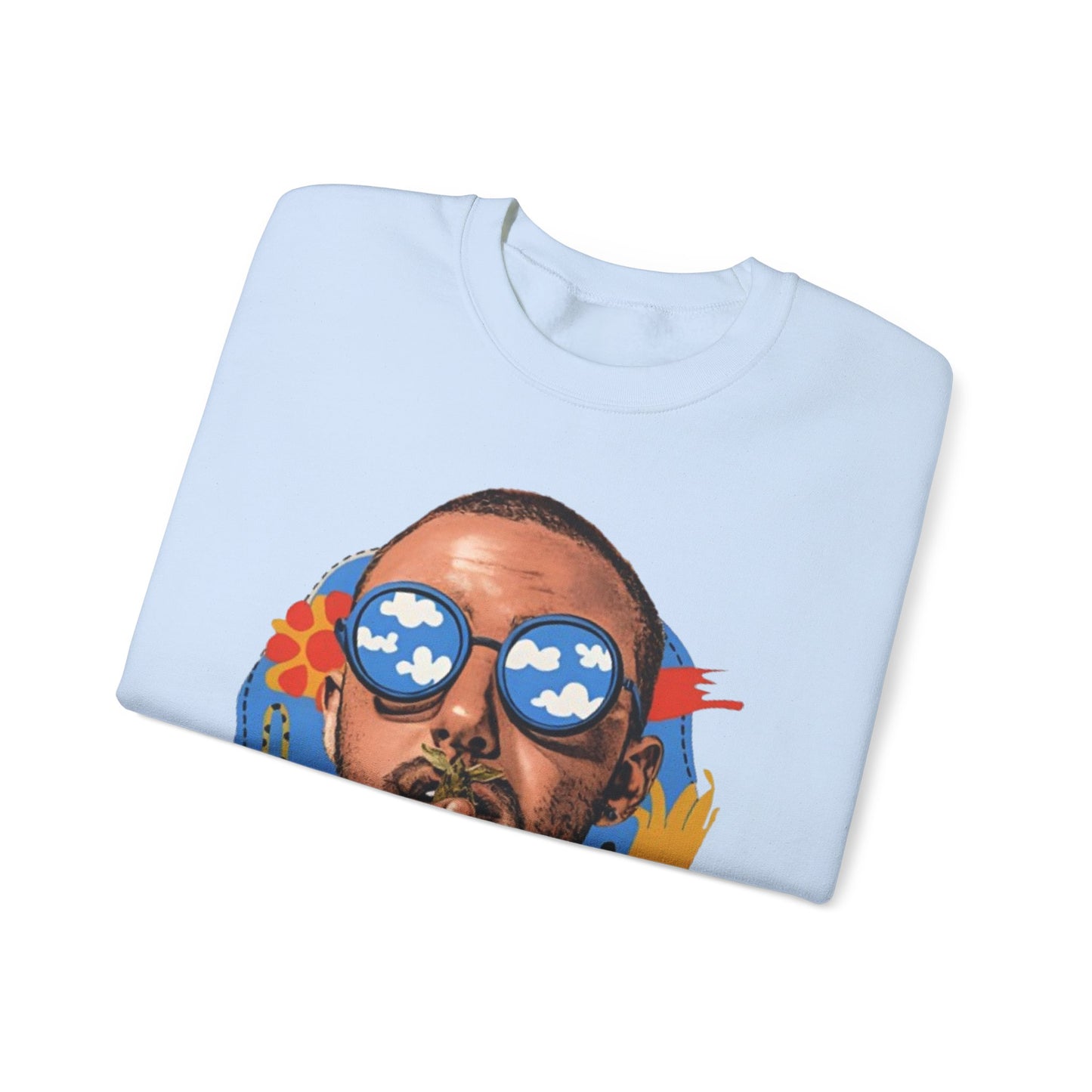 Mac Miller Dream Sweatshirt