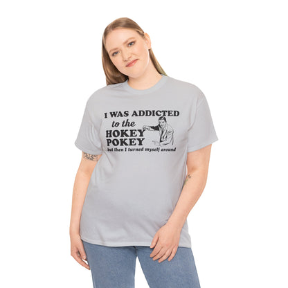 Hokey Pokey Funny Shirt