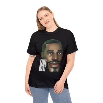 Kanye Fn Shirt