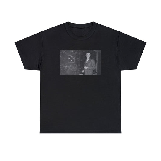 OPPENHEIMER x MINECRAFT TEE