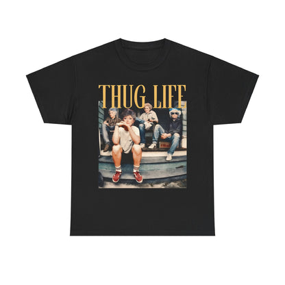 Viral Shirt, The Golden girls thug life shirt