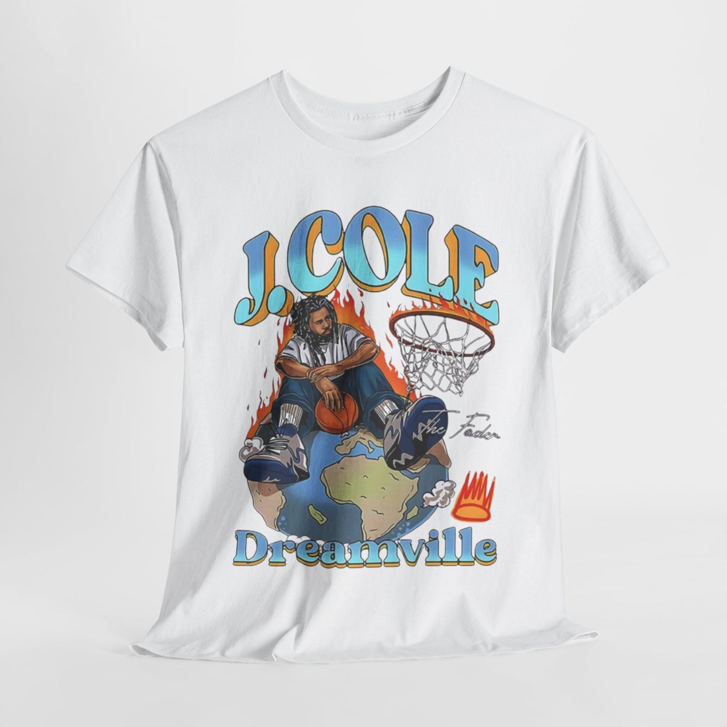 Music TShirt Dreamville