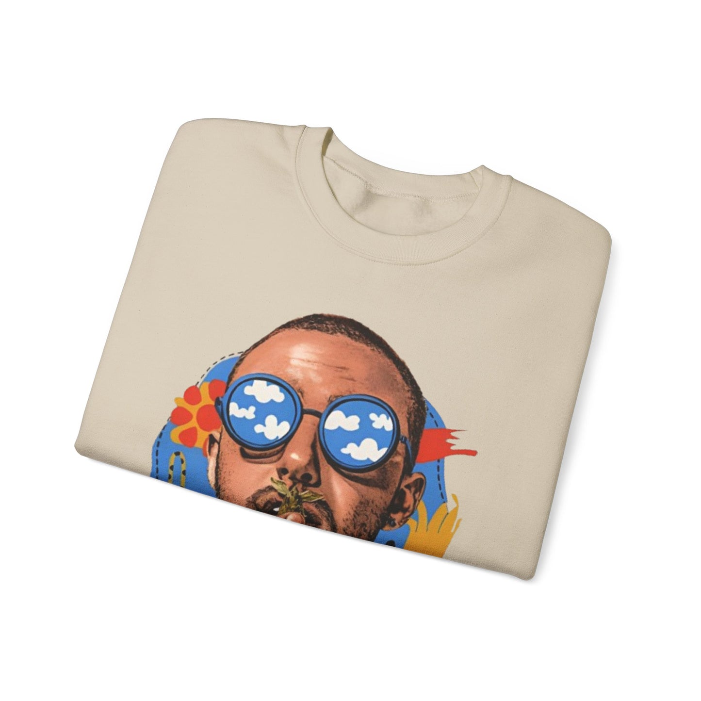 Mac Miller Dream Sweatshirt