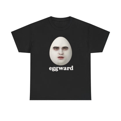 Eggward Funny Shirt – Meme Graphic Tee | Sarcastic Internet Humor T-Shirt | Viral Funny Meme Shirt