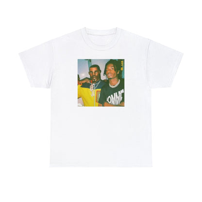 Carti Battle Royale T-Shirt