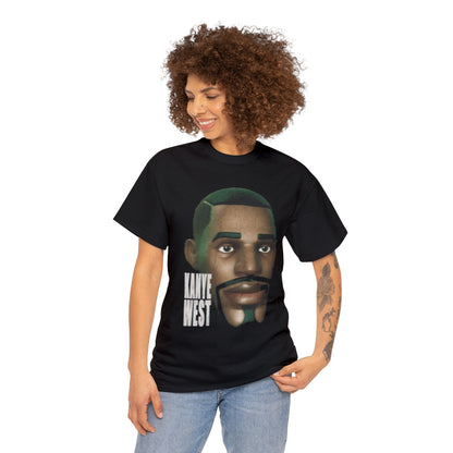 Kanye Fn Shirt