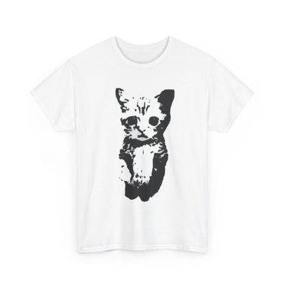 Y2k Cat Funny Shirt