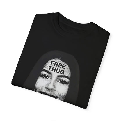 Free Thug T-Shirt