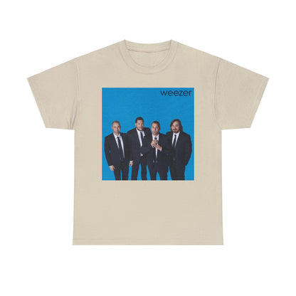 Impractical Weezer Shirt