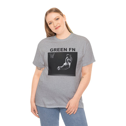 Green FN Shirt