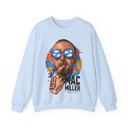 Mac Miller Dream Sweatshirt