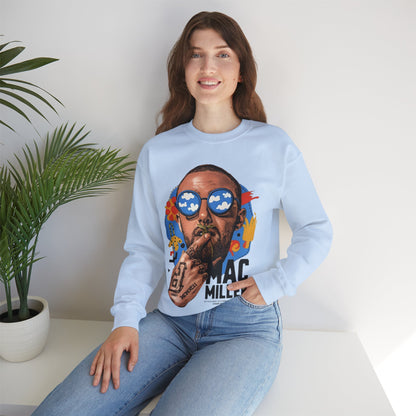 Mac Miller Dream Sweatshirt