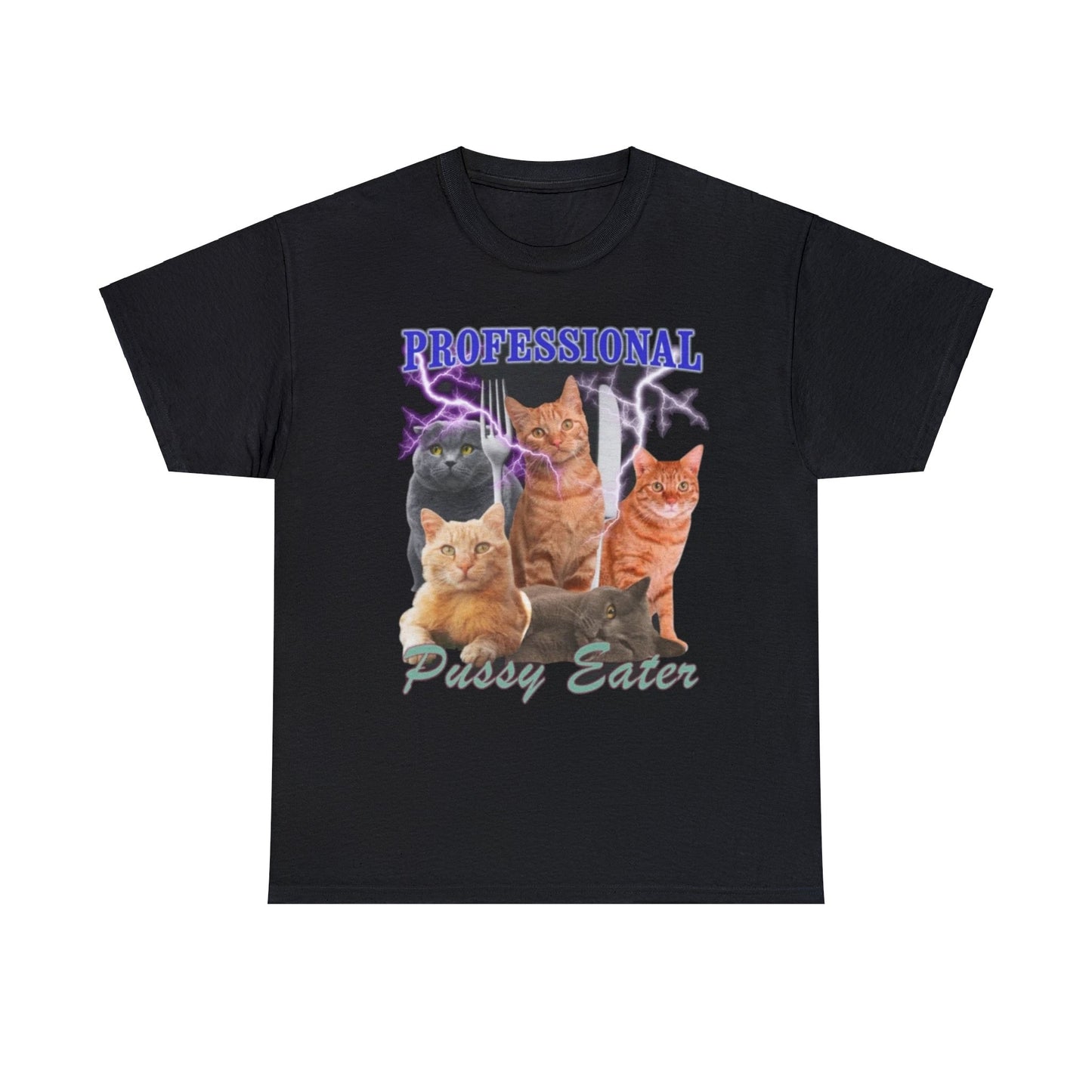 Professinal Pussy Eater Shirt