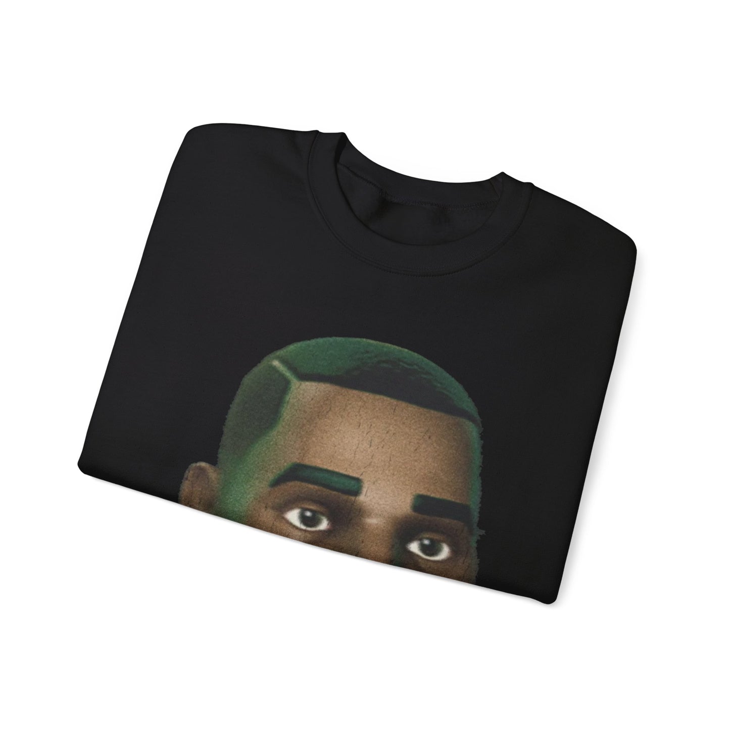 Kanye FN Sweatshirt