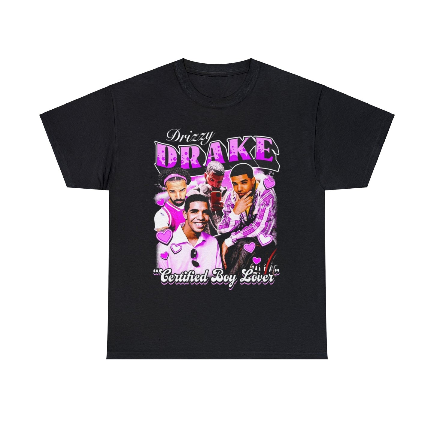 drizzy drake shirt