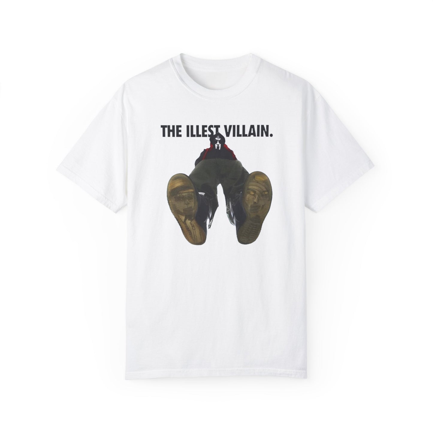 The Illest Villain Shirt