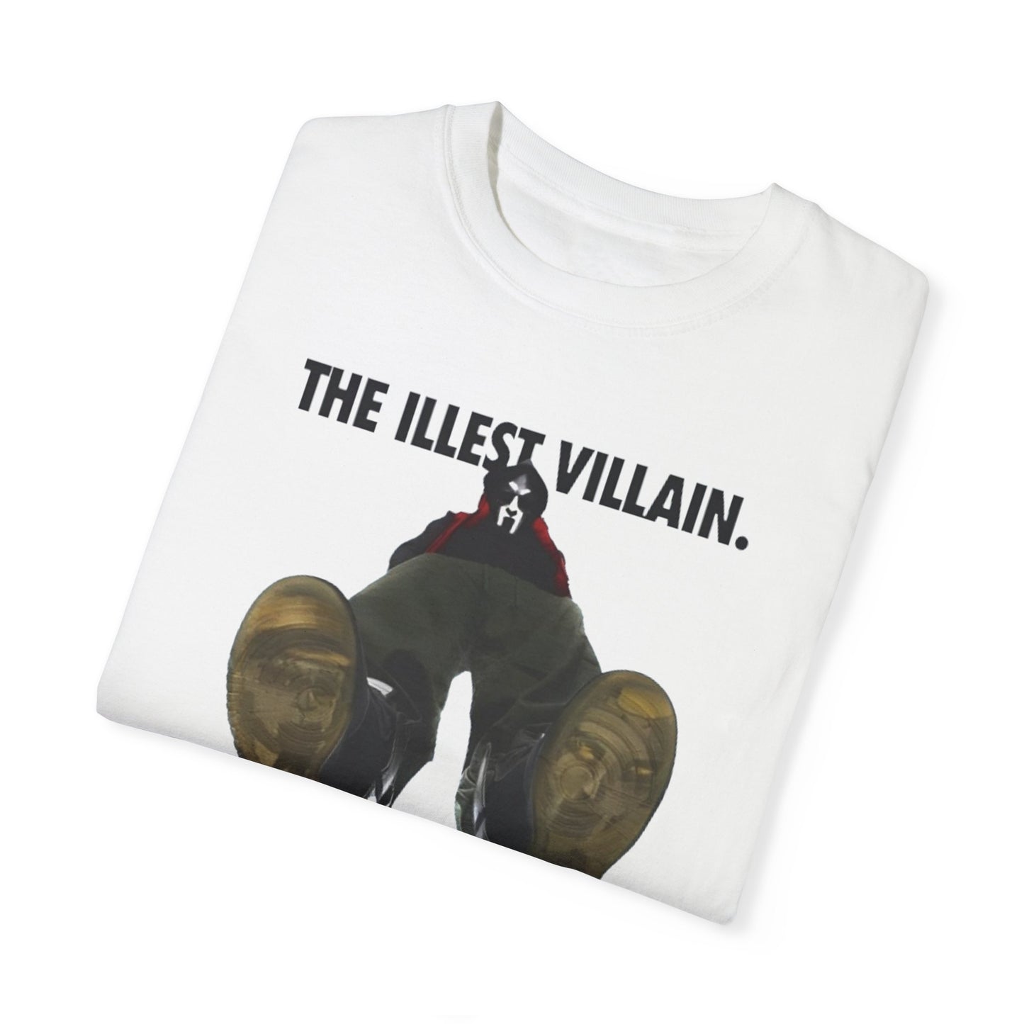 The Illest Villain Shirt