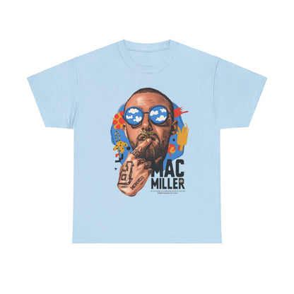 Mac Miller Dream Shirt