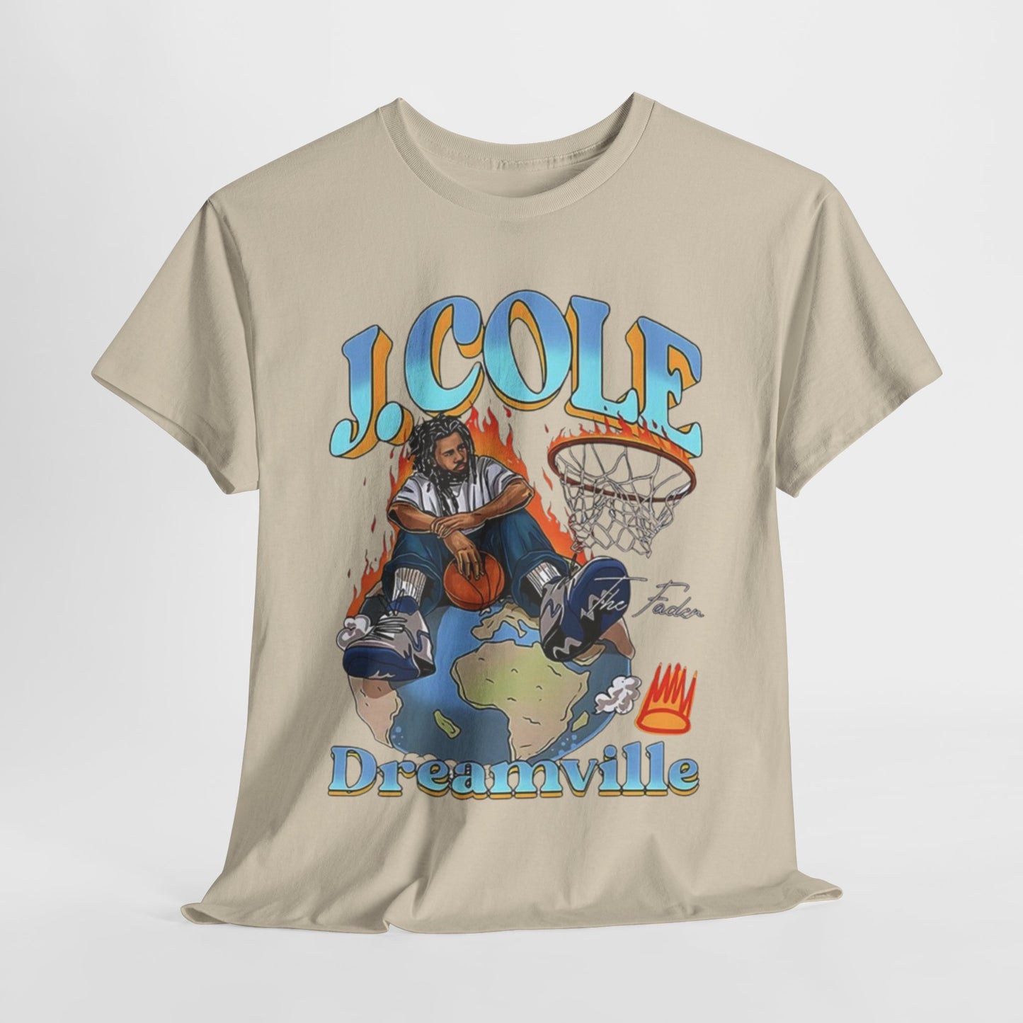 Music TShirt Dreamville