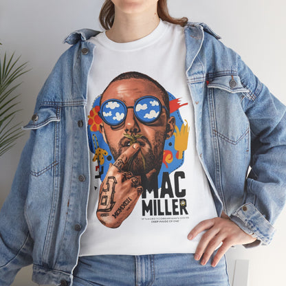 Mac Miller Dream Shirt