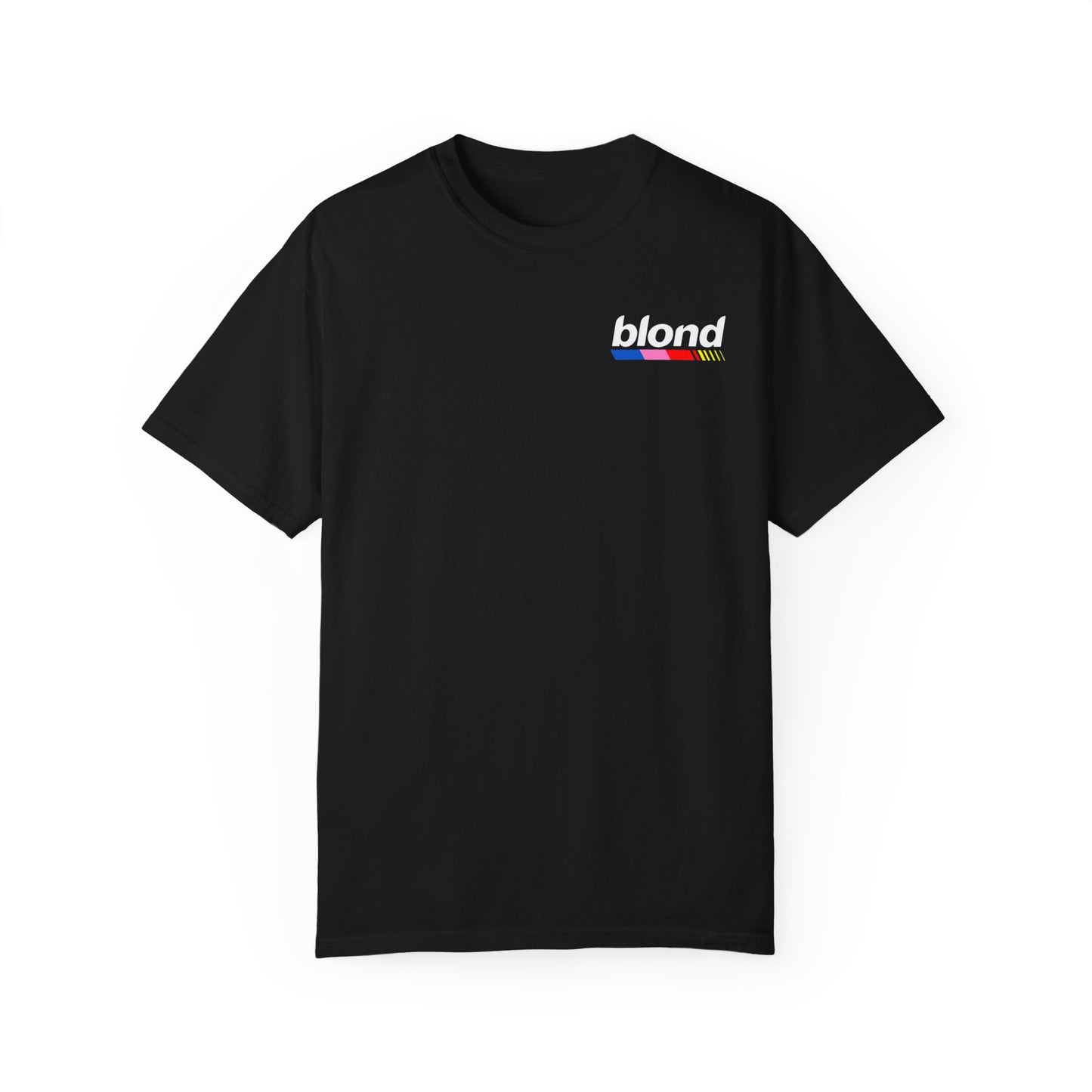 Frank Ocean Blond Shirt