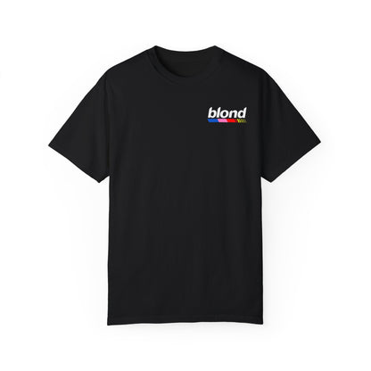 Frank Ocean Blond Shirt