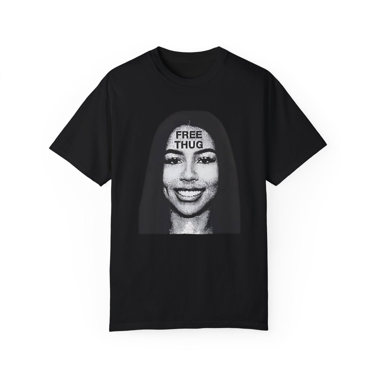 Free Thug T-Shirt