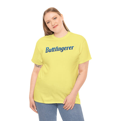 buttfingerer shirt