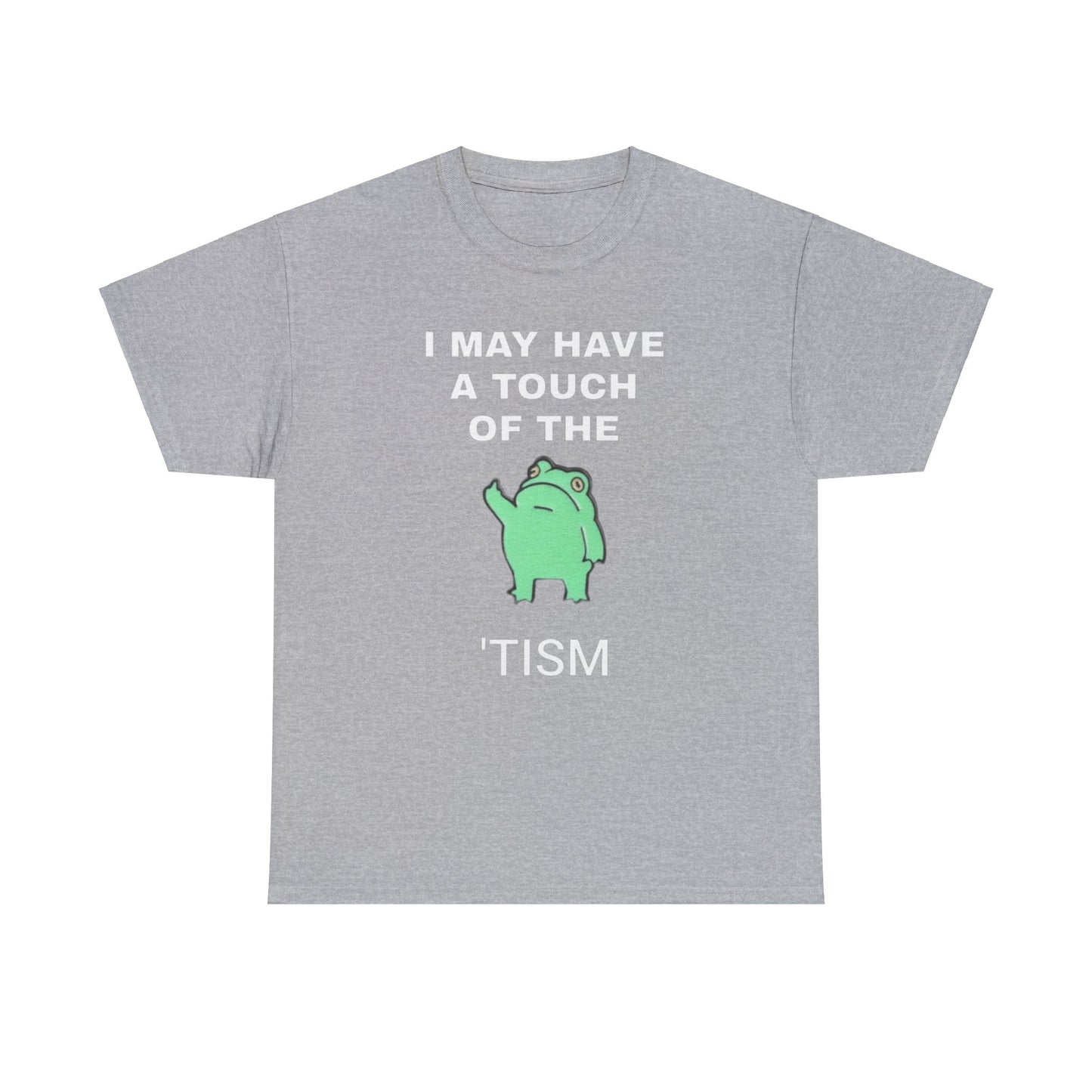 Touch Of The Tism Men's classic tee