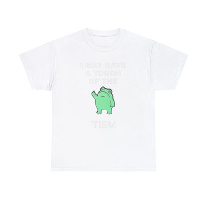 Touch Of The Tism Men's classic tee