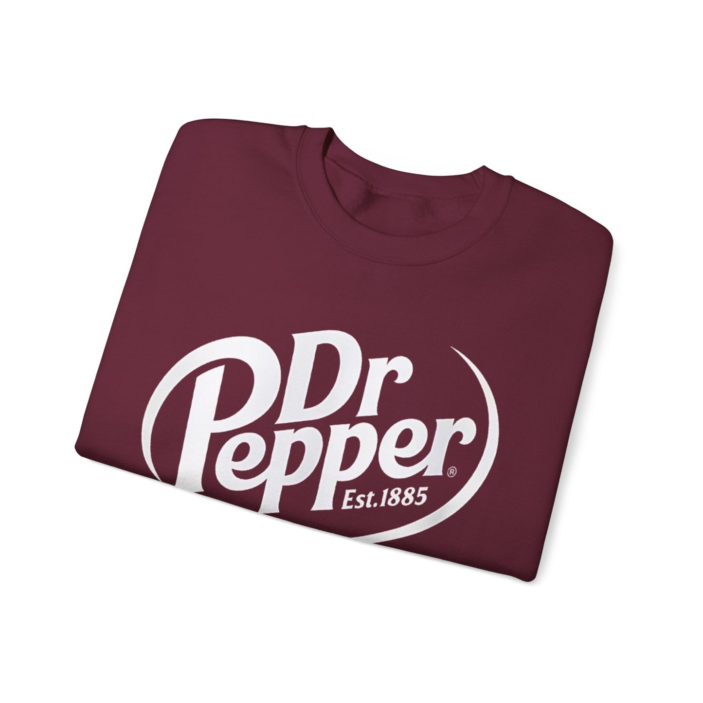 Dr Peppa Sweatshirt